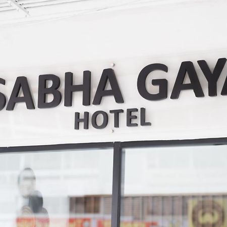 Sabha Gaya Hotel Kota Kinabalu Exterior photo