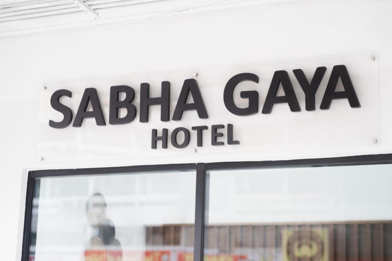 Sabha Gaya Hotel Kota Kinabalu Exterior photo